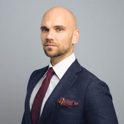Maciej Król