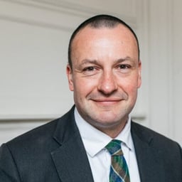 Ewan Murray