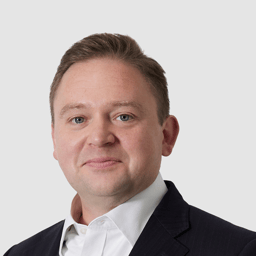 Rupert Morris