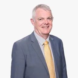 Simon Goacher
