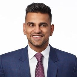 Joey Suri