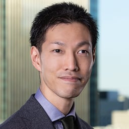 Shusuke Fukunaga