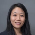 Patricia Yeung