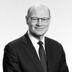Peter Bennett