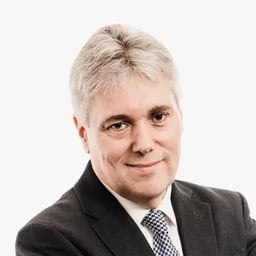 Richard Bate