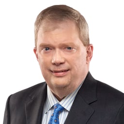 Geoff Hall