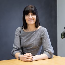 Katherine Jameson