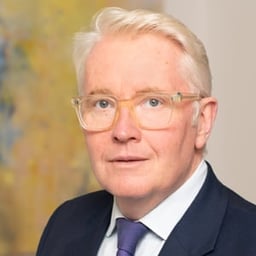 Christopher Stanwell