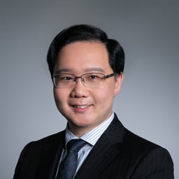Thomas WK Wong