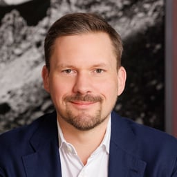 Marcel Jakob