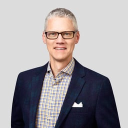 Stephen Redican