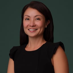 Valerie Kong