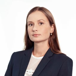 Kristina Schotter
