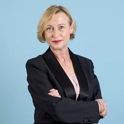 Alison Grief KC