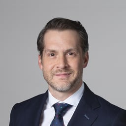 Patrick Meshoulam