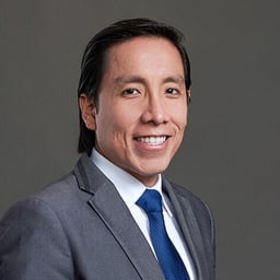 Luis A. Chilingano