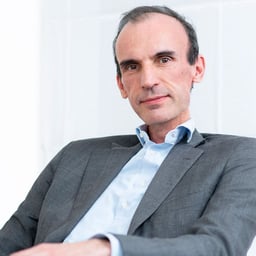 Luca Bonetti