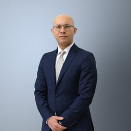 Yehia Shahine