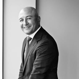 Peter Dianati