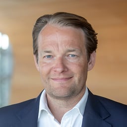Jakob Hans Johansen