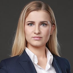 Klaudia Lorent