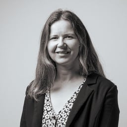 Louise Harman