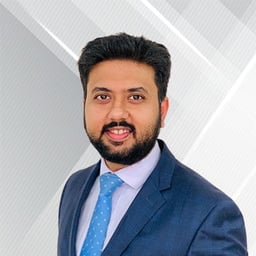 Gaurav Mistry