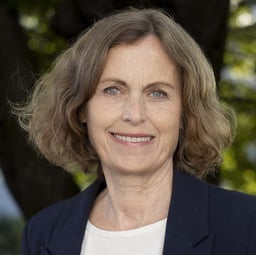 Kristin Hegstad