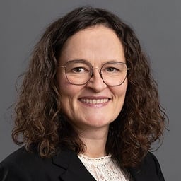 Stine Bernt Stryhn