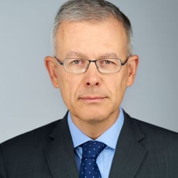 Lode Van Den Hende