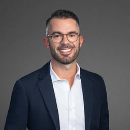 Michael Isselin