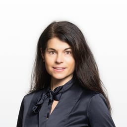 Isabelle Innerhofer