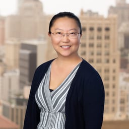 Anita Choi