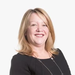 Jacqui Bickerton