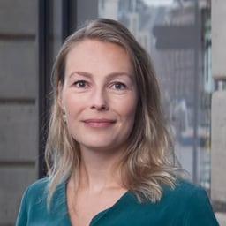 Katinka van den Brink