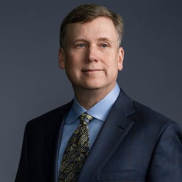 Ger O’Donnell
