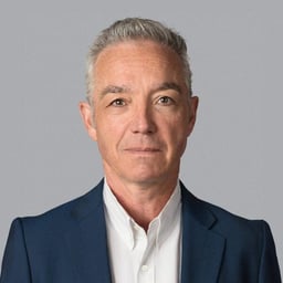 James Ramsden KC