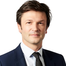 Frédéric de Bure