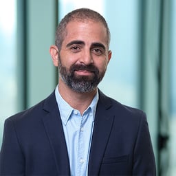 Rafi Levi