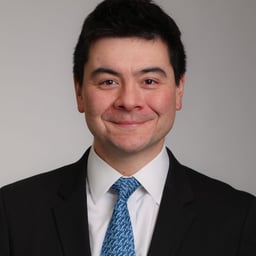 Matteo Yoon