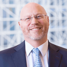 Jeffrey Greenbaum