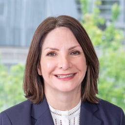 Clare Ashcroft