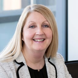 Rachel McKillop-Wilkin