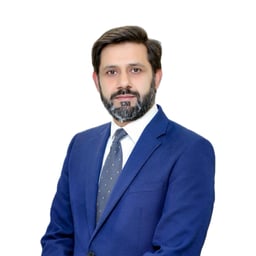 Shahzad Saeed
