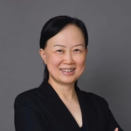 Renee Xiong
