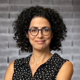 Maya Issacharov