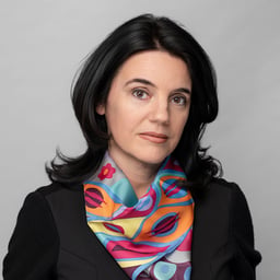 Adina Chilim-Dumitriu