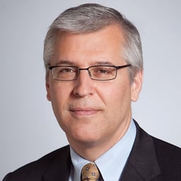 Christopher Jagoe