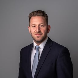 Matthew Radstone