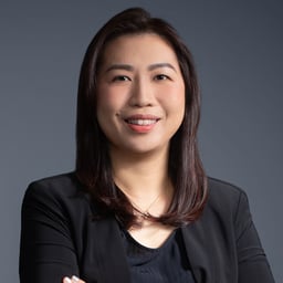 Janelene Chen